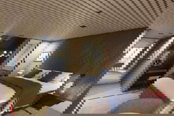 Norwegian Luna Cabin Image