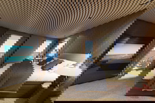 Norwegian Luna Cabin Image