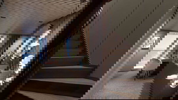 Norwegian Luna Cabin Image