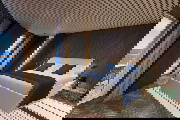 Norwegian Luna Cabin Image