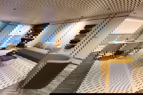 Norwegian Luna Cabin Image