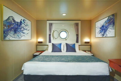 Norwegian Pearl Solo Oceanview