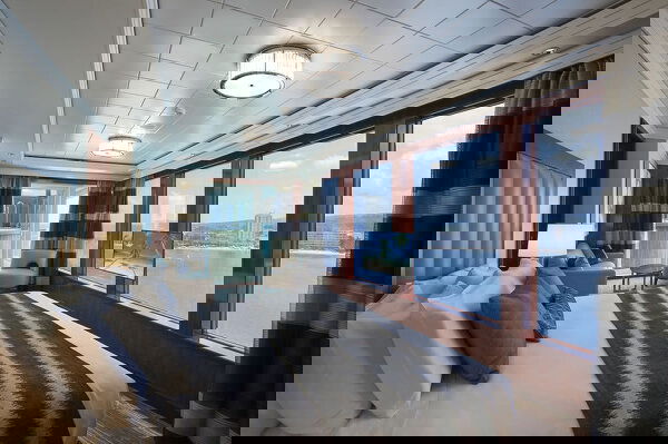 Norwegian Pearl Cabin Image