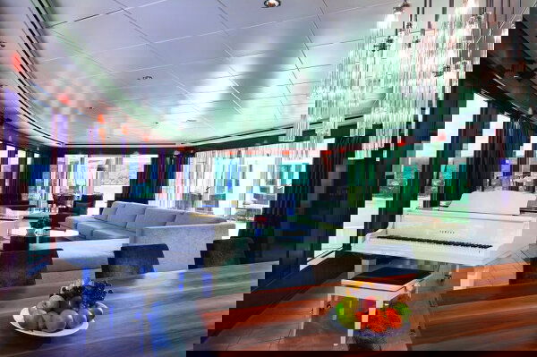 Norwegian Pearl Cabin Image