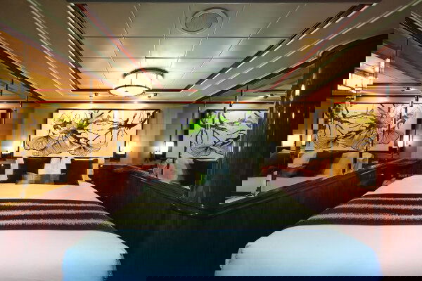 Norwegian Pearl Cabin Image