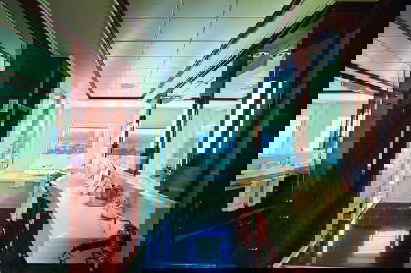 Norwegian Pearl Cabin Image