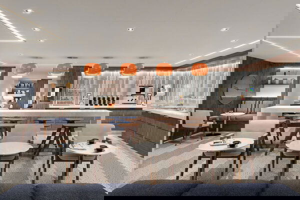 Norwegian Prima Cabin Image