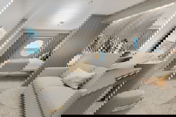 Norwegian Prima Cabin Image