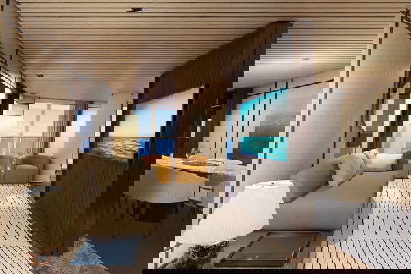 Norwegian Prima Cabin Image