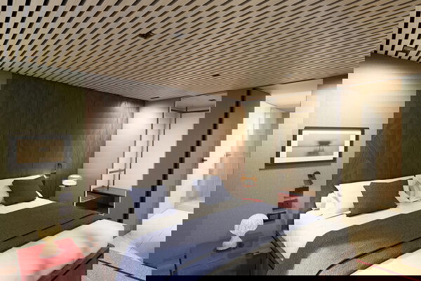 Norwegian Prima Cabin Image