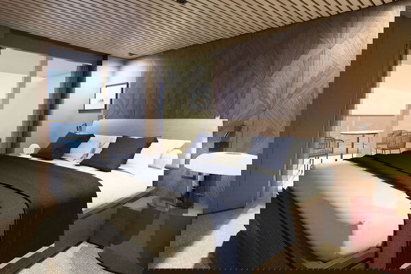 Norwegian Prima Cabin Image