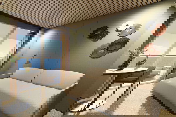 Norwegian Prima Cabin Image