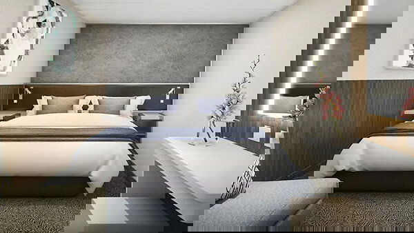 Norwegian Spirit Cabin Image