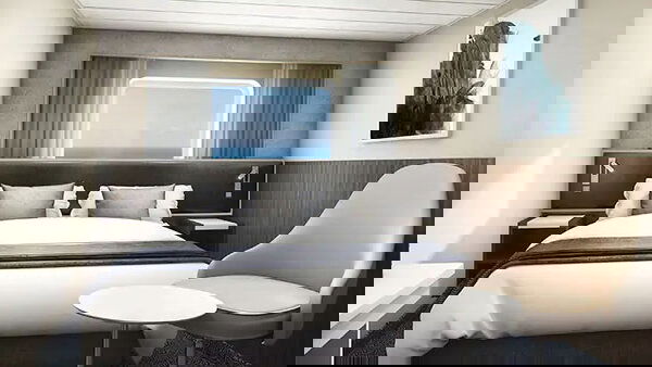 Norwegian Spirit Cabin Image