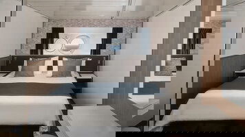 Norwegian Spirit Oceanview