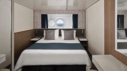 Norwegian Spirit Oceanview