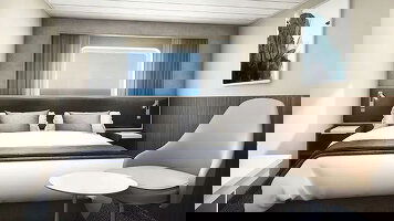 Norwegian Spirit Oceanview with Picture Window