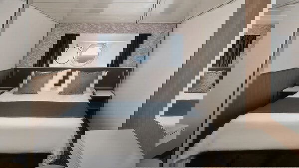 Norwegian Spirit Cabin Image