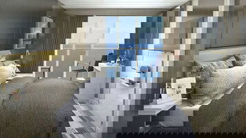 Norwegian Spirit Solo Balcony