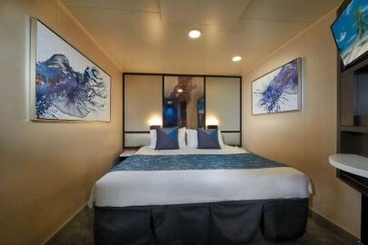 Norwegian Star Inside