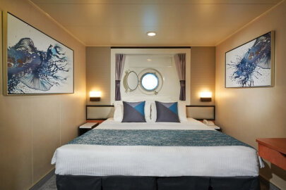 Norwegian Star Oceanview