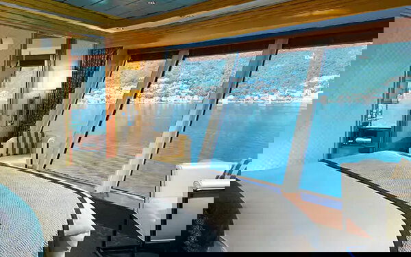 Norwegian Star Cabin Image