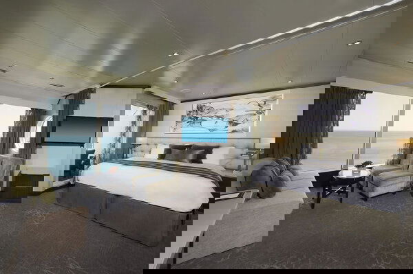 Norwegian Star Cabin Image