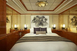 Norwegian Star Family Suite