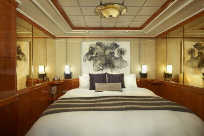Norwegian Star Family Suite