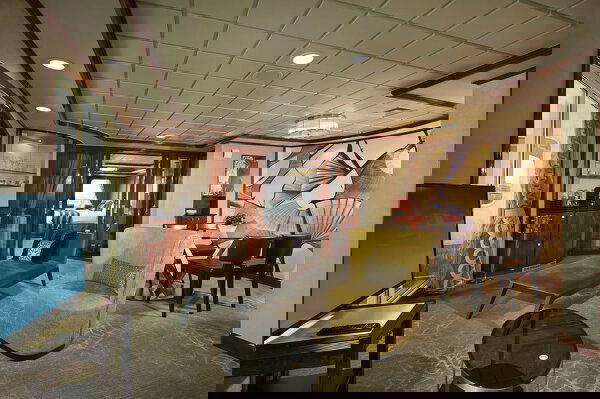 Norwegian Star Cabin Image