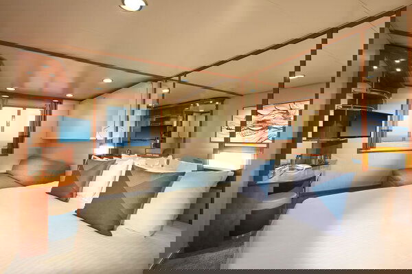 Norwegian Sun Cabin Image