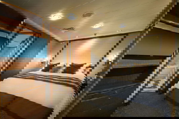 Norwegian Sun Cabin Image