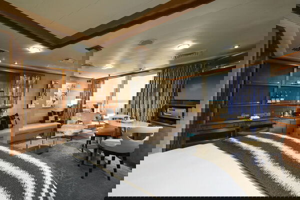 Norwegian Sun Cabin Image