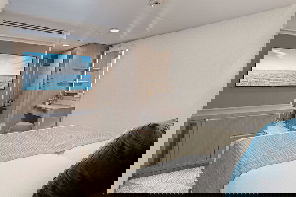 Norwegian Viva Cabin Image