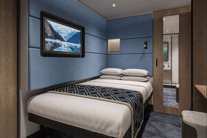 Norwegian Viva Solo Studio