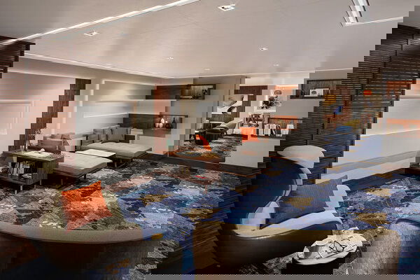 Norwegian Viva Cabin Image