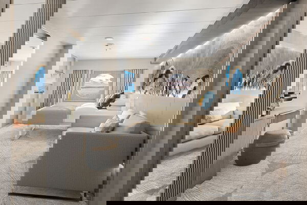 Norwegian Viva Cabin Image