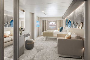 Norwegian Viva Oceanview