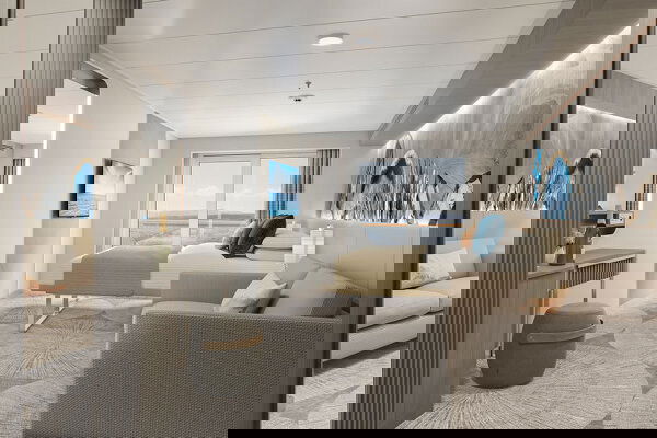 Norwegian Viva Cabin Image