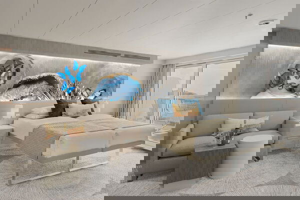 Norwegian Viva Cabin Image