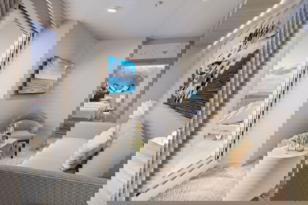 Norwegian Viva Cabin Image