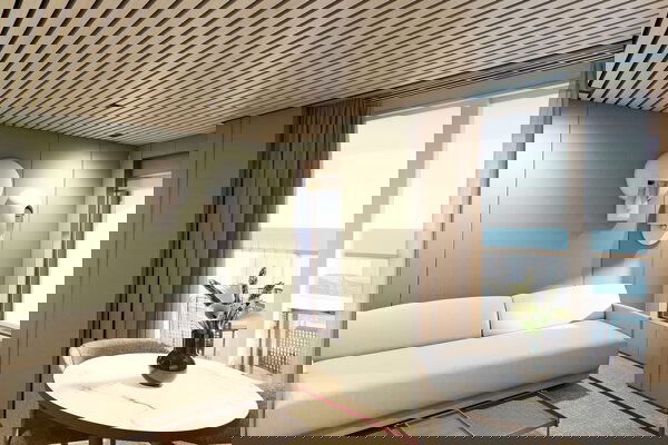 Norwegian Viva Cabin Image