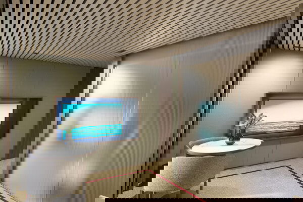 Norwegian Viva Cabin Image