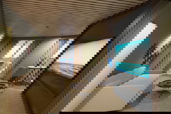 Norwegian Viva Cabin Image