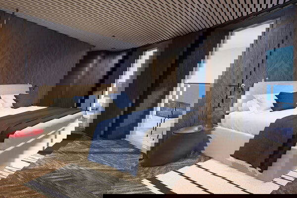 Norwegian Viva Cabin Image