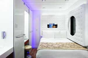 Pride Of America Studio