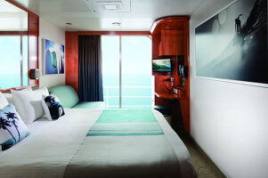 Pride Of America Family Oceanview