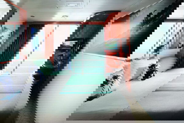 Pride Of America Cabin Image