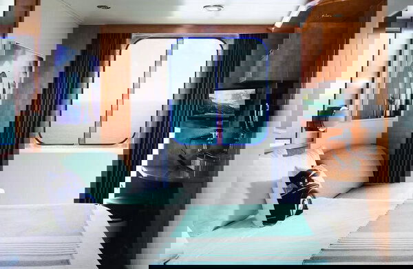 Pride Of America Cabin Image