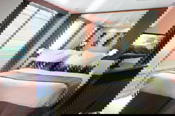 Pride Of America Cabin Image